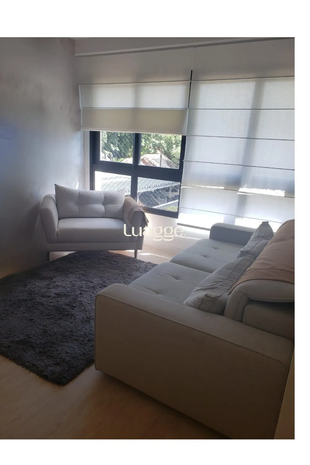 Apartamento, 3 quartos, 106 m² - Foto 2