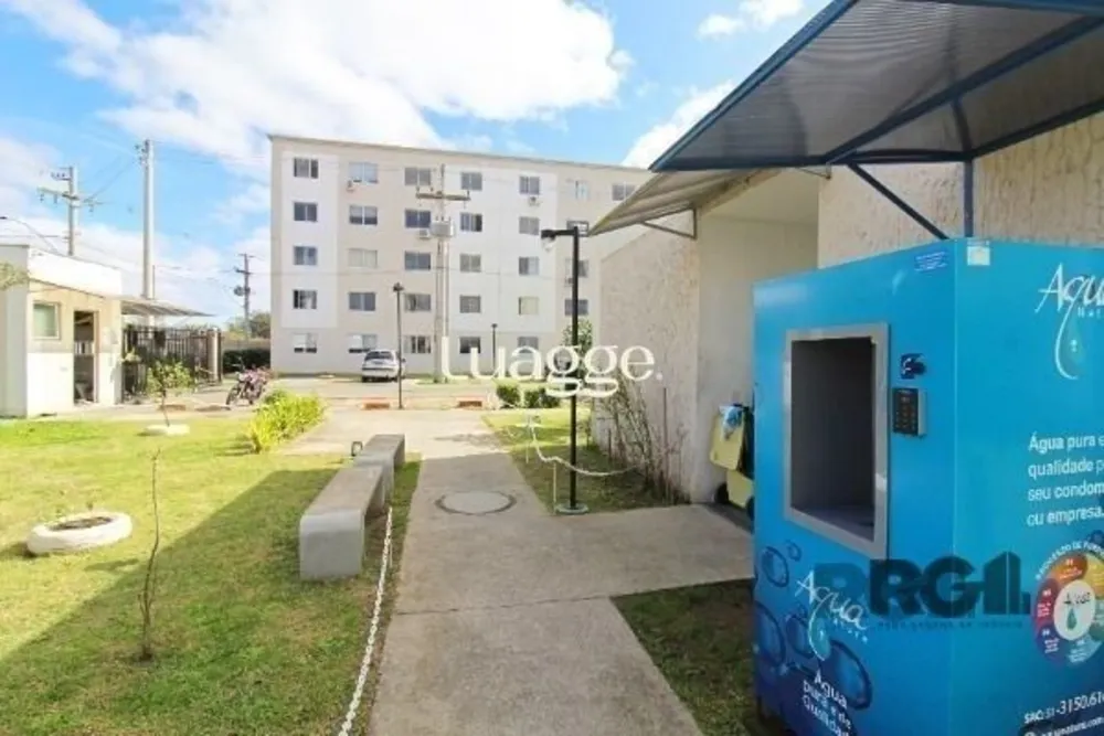 Apartamento, 2 quartos, 60 m² - Foto 1