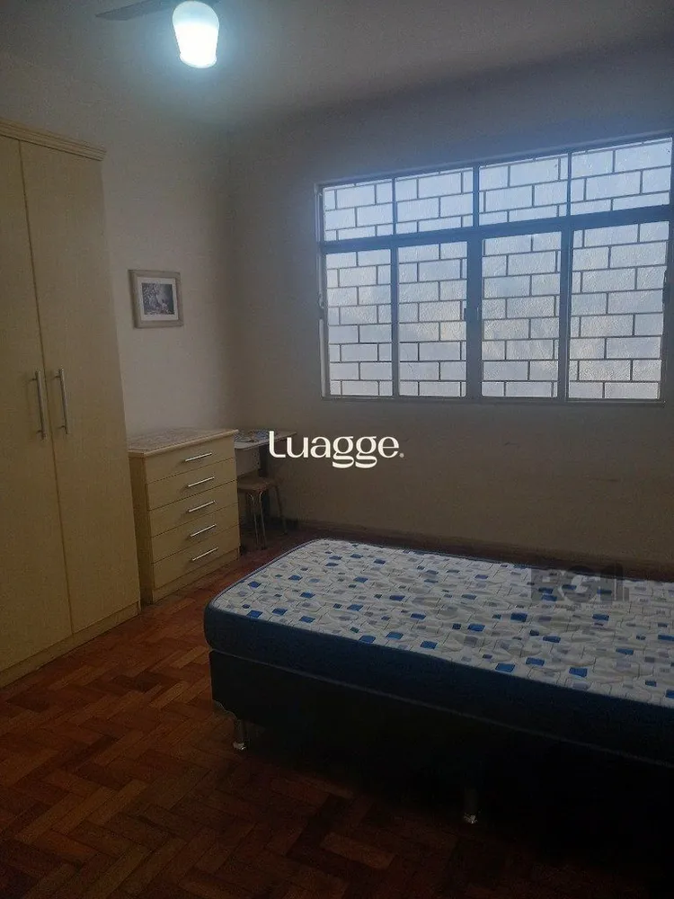 Apartamento, 2 quartos, 60 m² - Foto 4