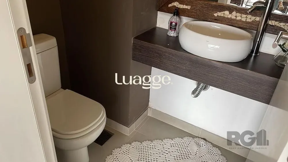 Casa, 3 quartos, 294 m² - Foto 1