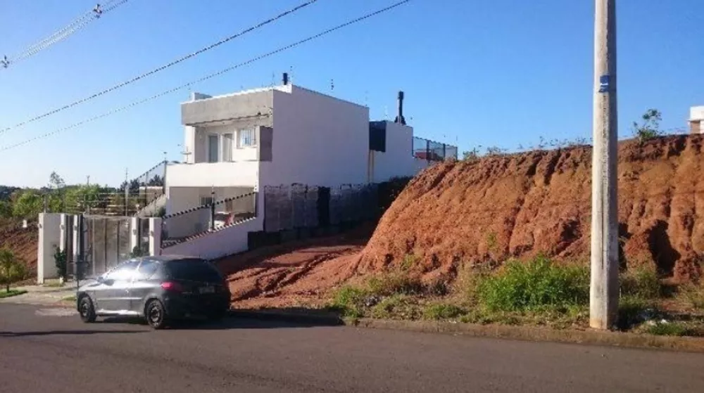 Terreno à venda, 199m² - Foto 2