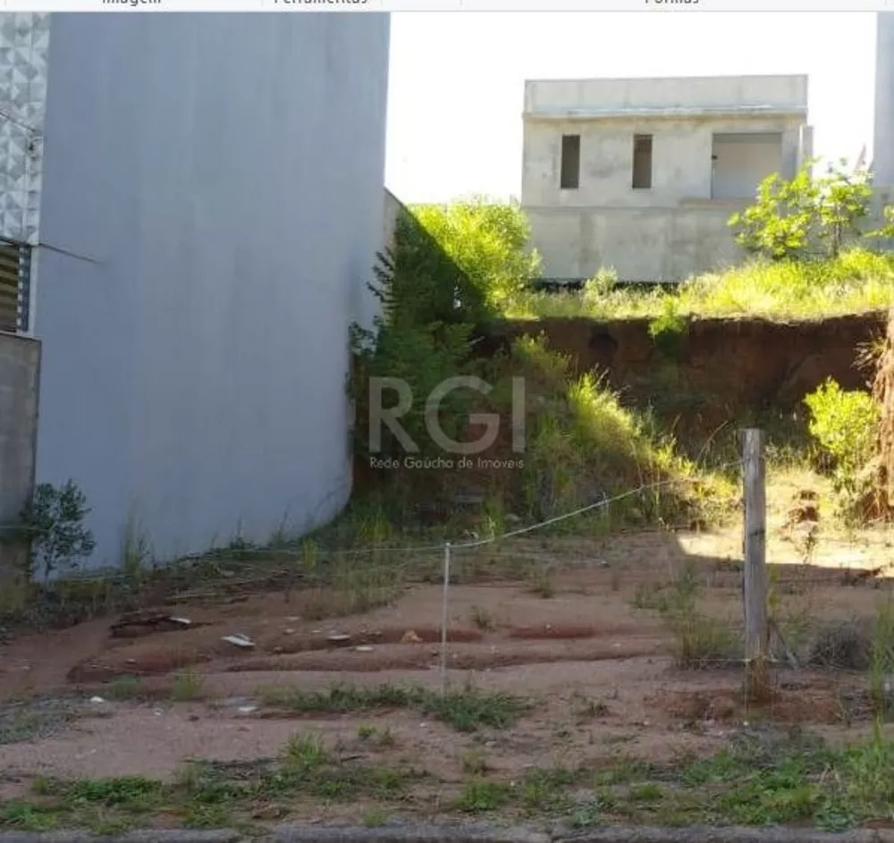 Terreno à venda, 199m² - Foto 1