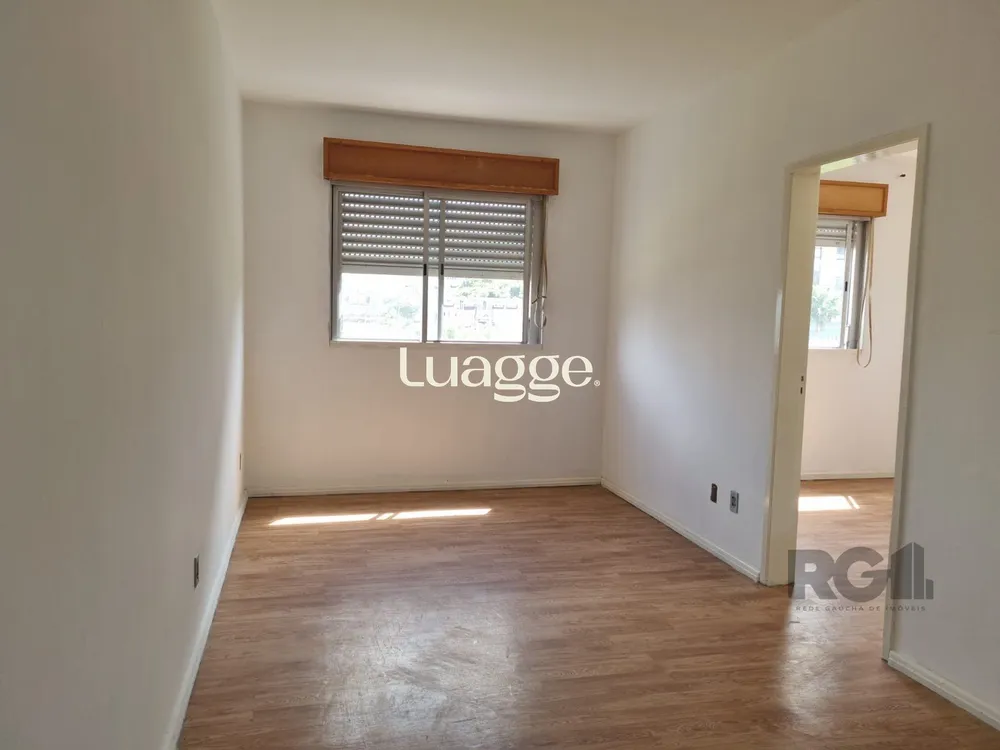 Apartamento, 1 quarto, 42 m² - Foto 1