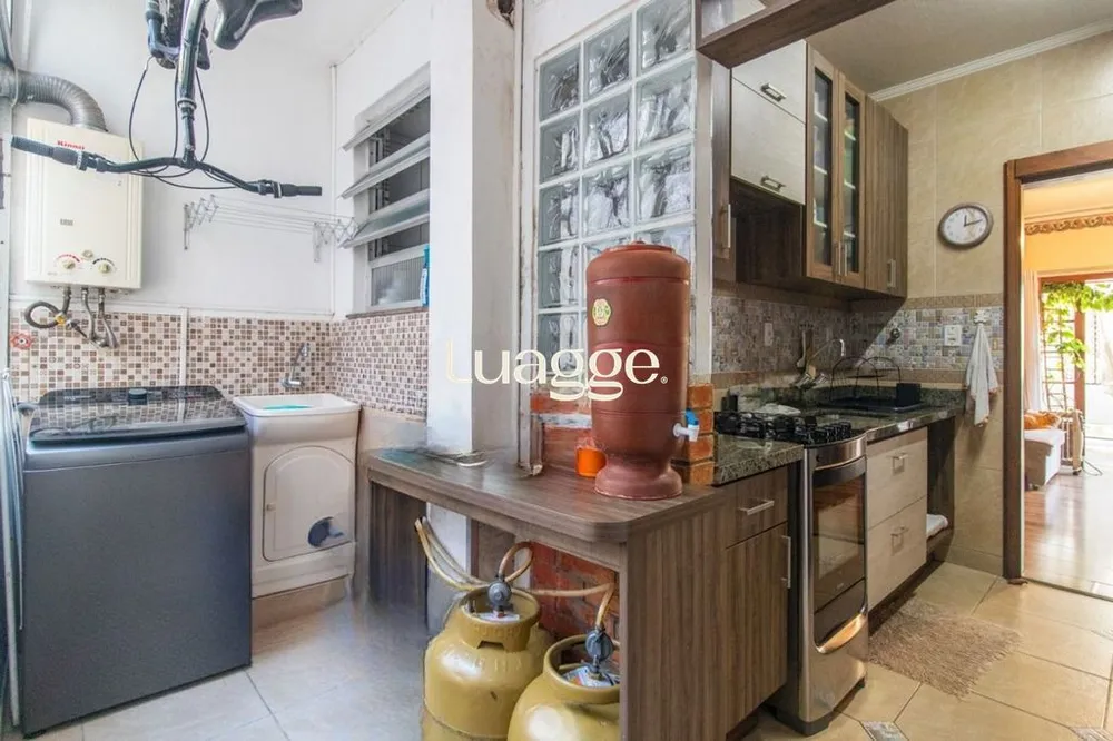 Apartamento, 2 quartos, 90 m² - Foto 2