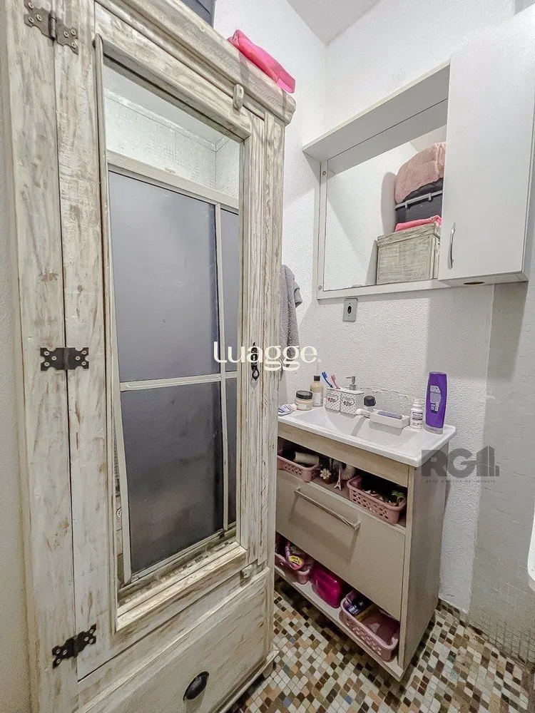 Apartamento, 1 quarto, 40 m² - Foto 1