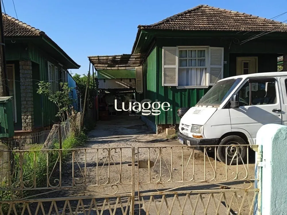 Terreno, 601 m² - Foto 1