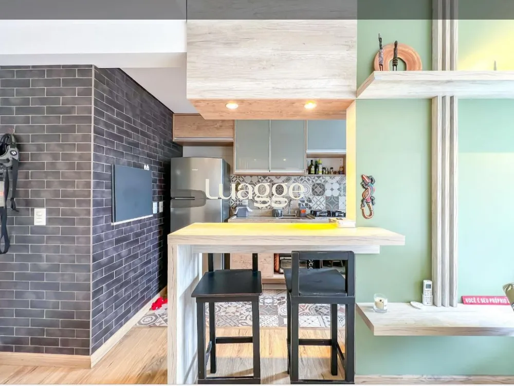 Apartamento, 2 quartos, 65 m² - Foto 3