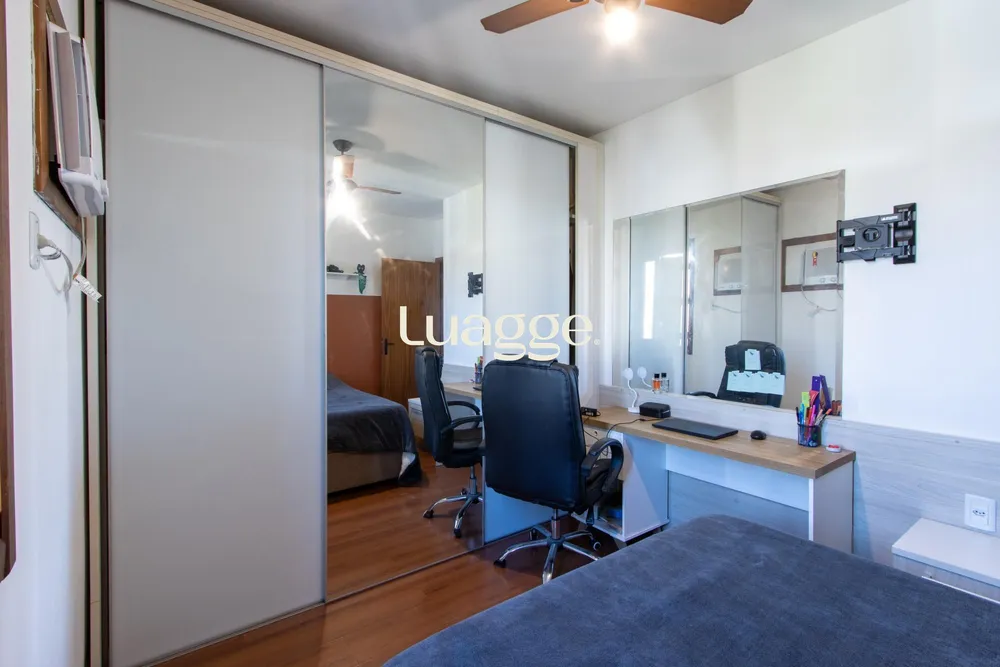 Apartamento, 2 quartos, 68 m² - Foto 4