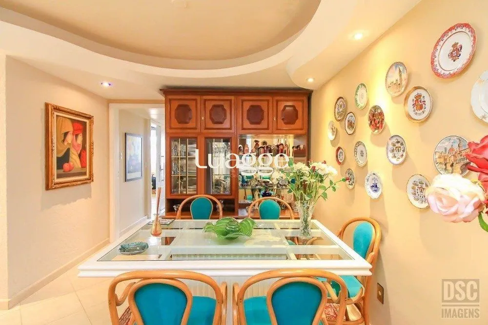Apartamento, 2 quartos, 68 m² - Foto 3