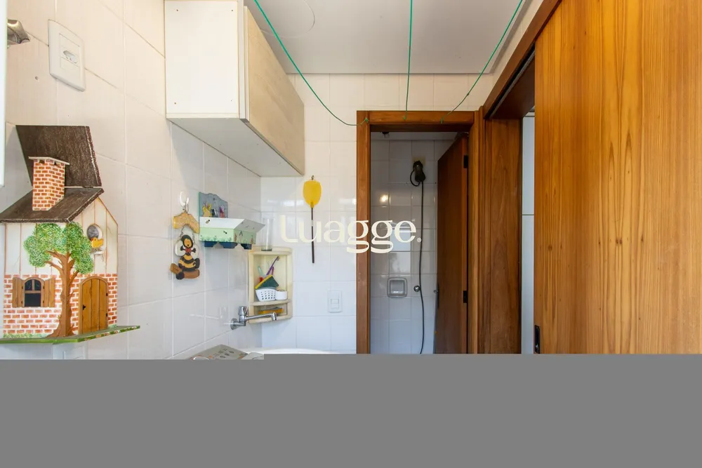 Apartamento, 2 quartos, 68 m² - Foto 2