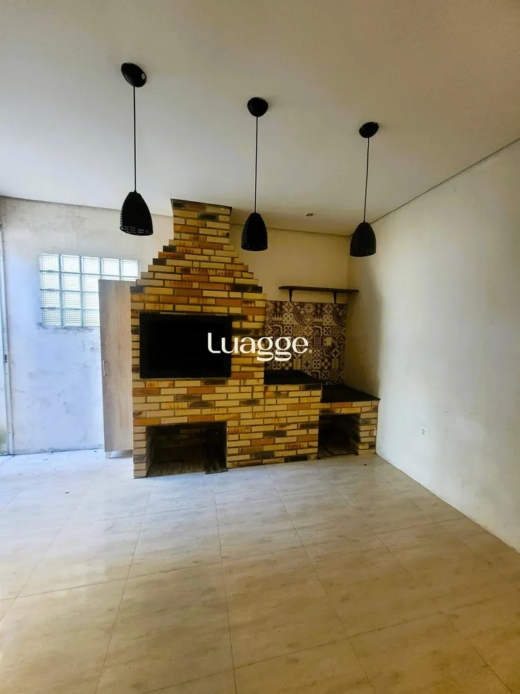 Casa, 2 quartos, 138 m² - Foto 1