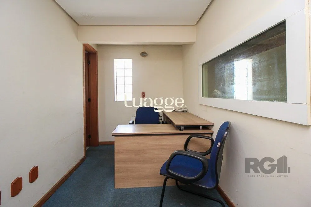 Sala-Conjunto, 47 m² - Foto 1