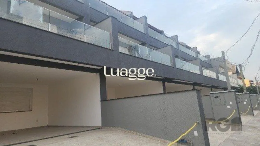 Casa, 3 quartos, 195 m² - Foto 2