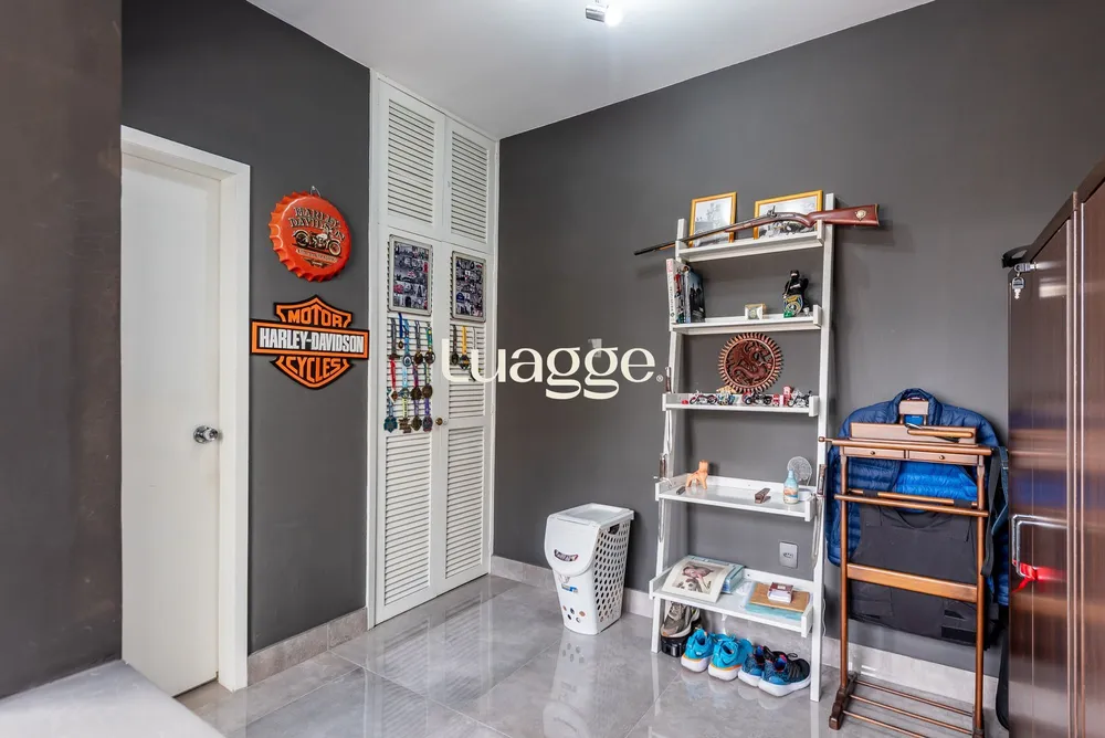 Apartamento, 3 quartos, 74 m² - Foto 1