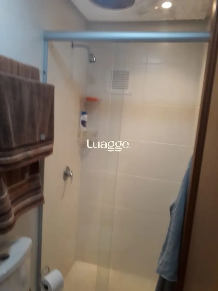 Apartamento, 3 quartos, 70 m² - Foto 3