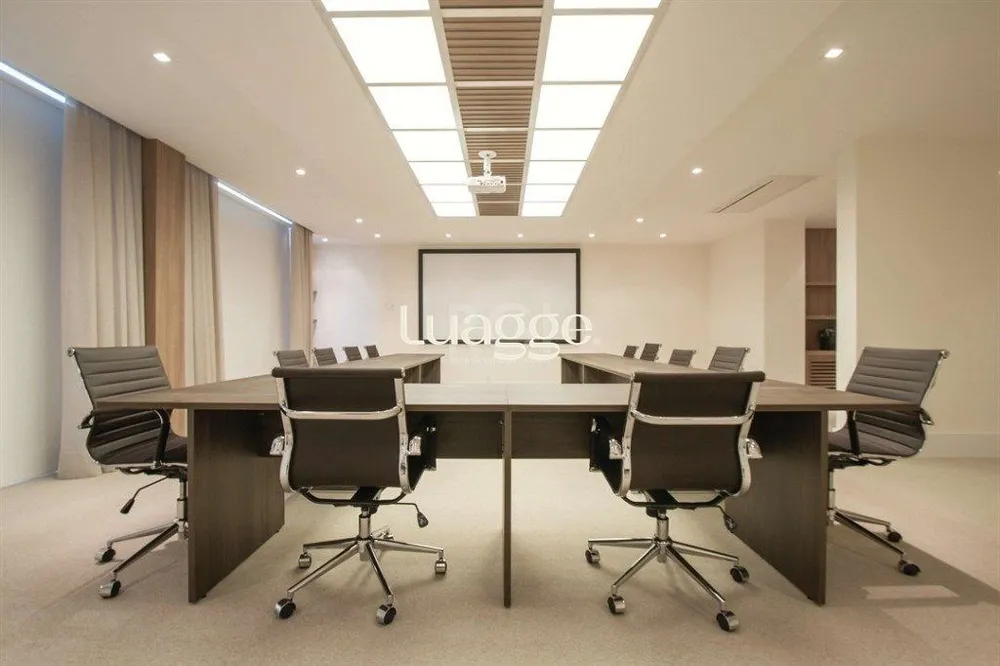 Sala-Conjunto, 31 m² - Foto 1