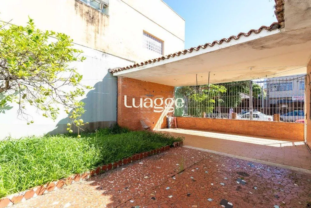 Casa, 4 quartos, 523 m² - Foto 1