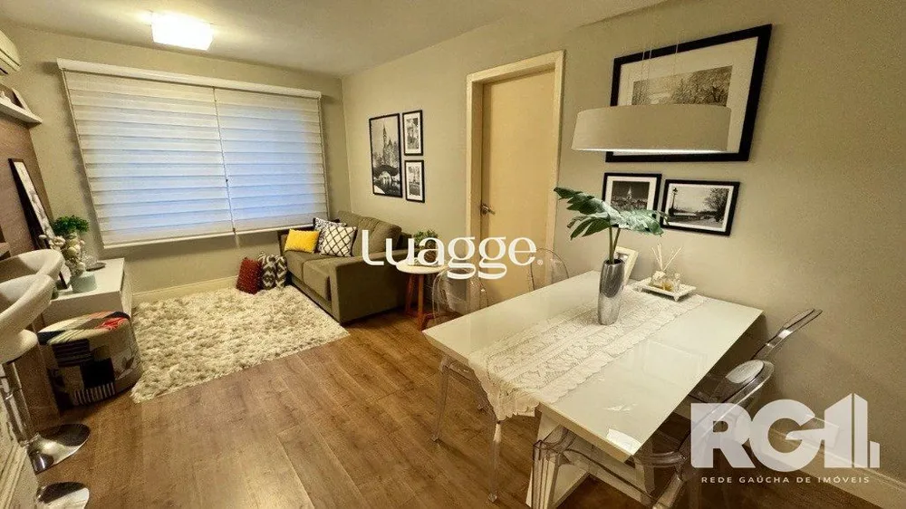 Apartamento, 1 quarto, 53 m² - Foto 2