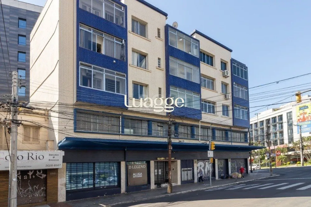 Apartamento, 3 quartos, 114 m² - Foto 3