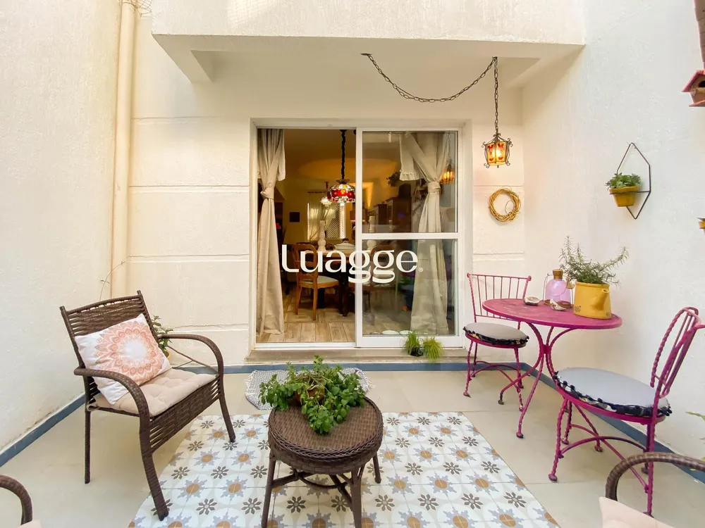 Casa, 2 quartos, 215 m² - Foto 4