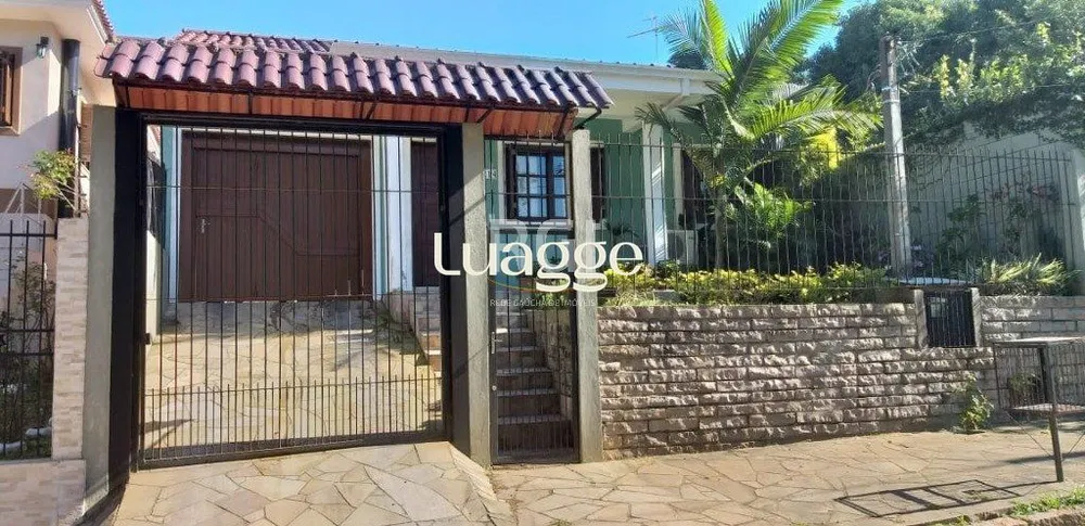 Casa, 2 quartos, 215 m² - Foto 1