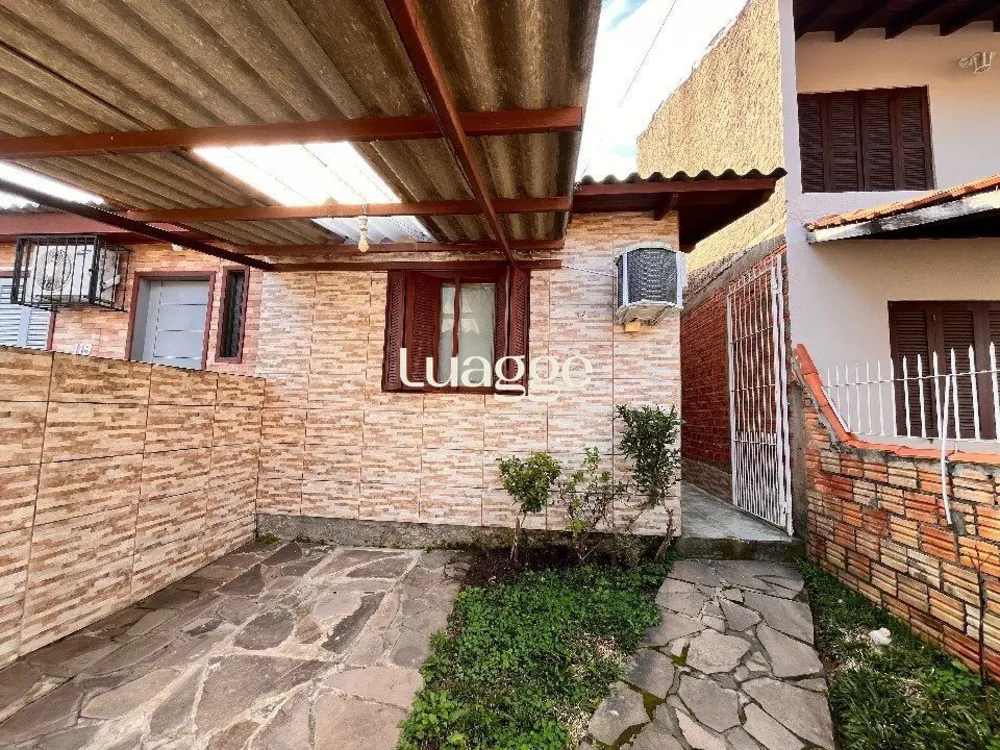 Apartamento, 2 quartos, 41 m² - Foto 3
