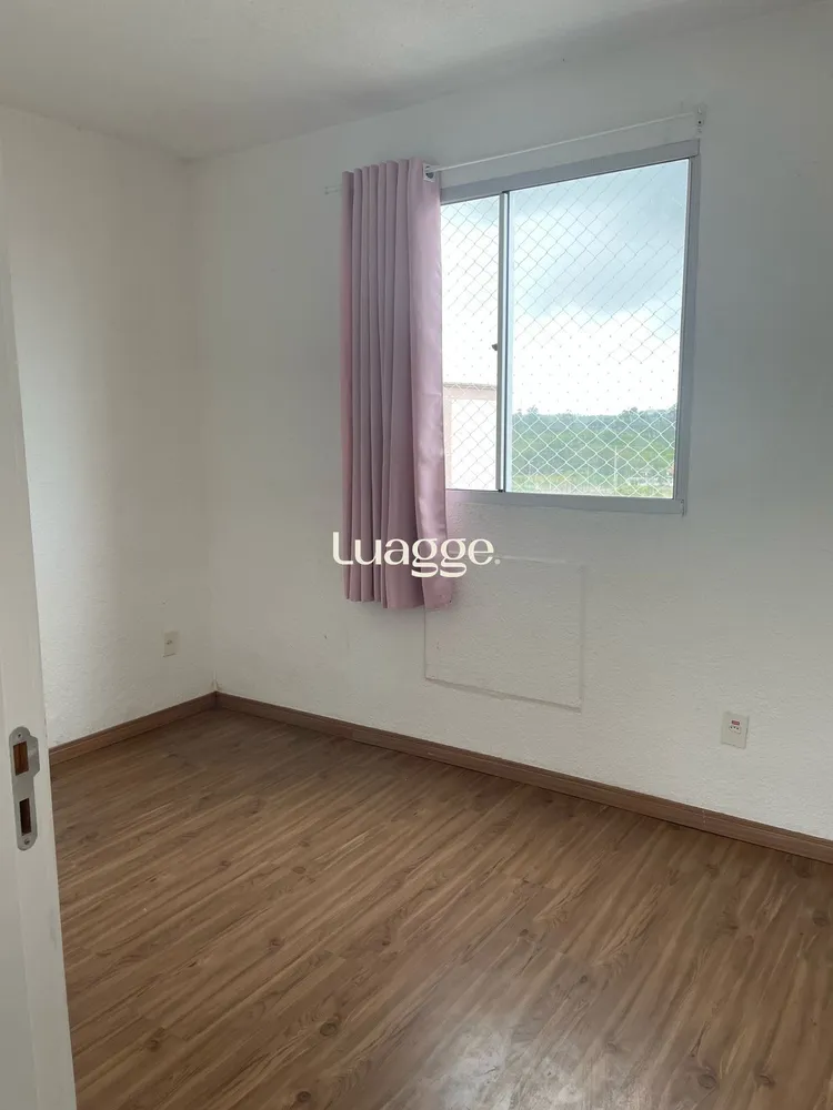 Apartamento, 2 quartos, 41 m² - Foto 2