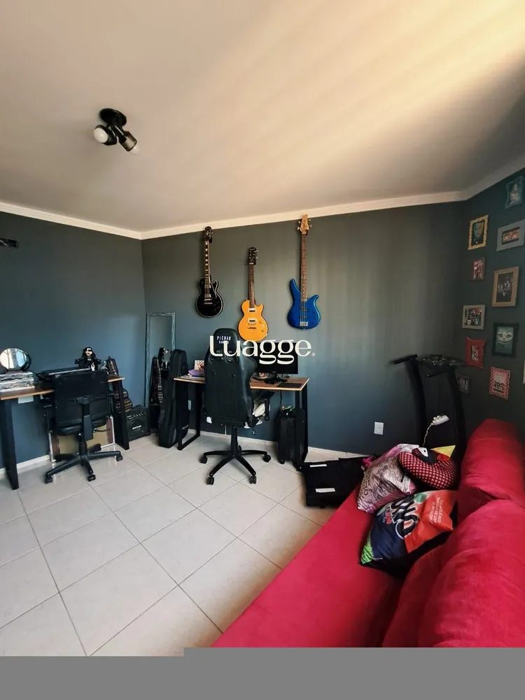 Apartamento, 2 quartos, 58 m² - Foto 1