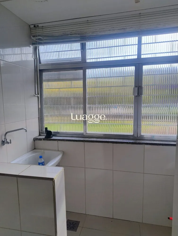 Apartamento, 2 quartos, 58 m² - Foto 2