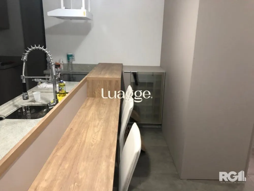 Apartamento, 1 quarto, 48 m² - Foto 1