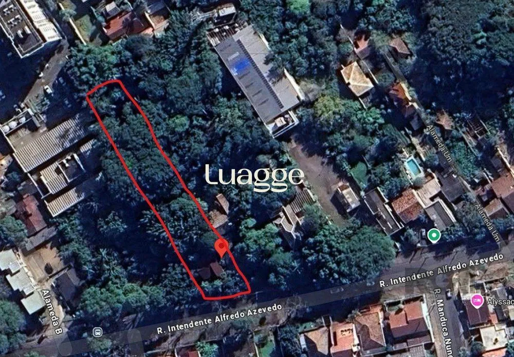Terreno, 1598 m² - Foto 2