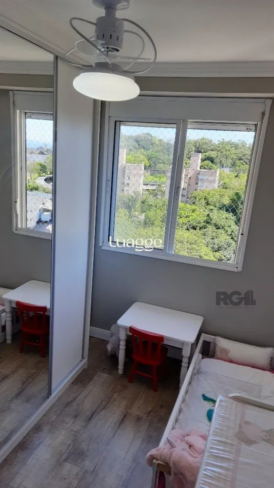 Apartamento, 2 quartos, 57 m² - Foto 2