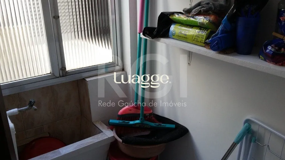 Apartamento, 2 quartos, 41 m² - Foto 3