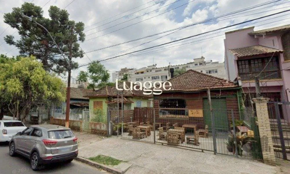 Terreno, 195 m² - Foto 2