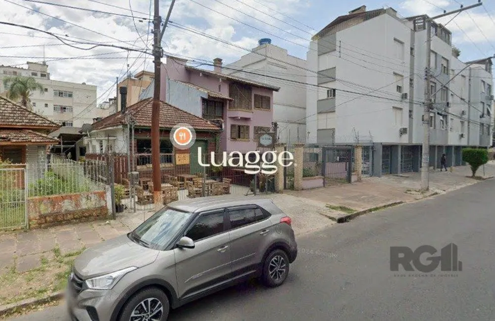 Terreno, 195 m² - Foto 1