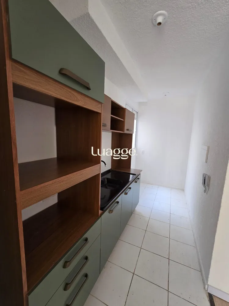 Apartamento, 2 quartos, 41 m² - Foto 1
