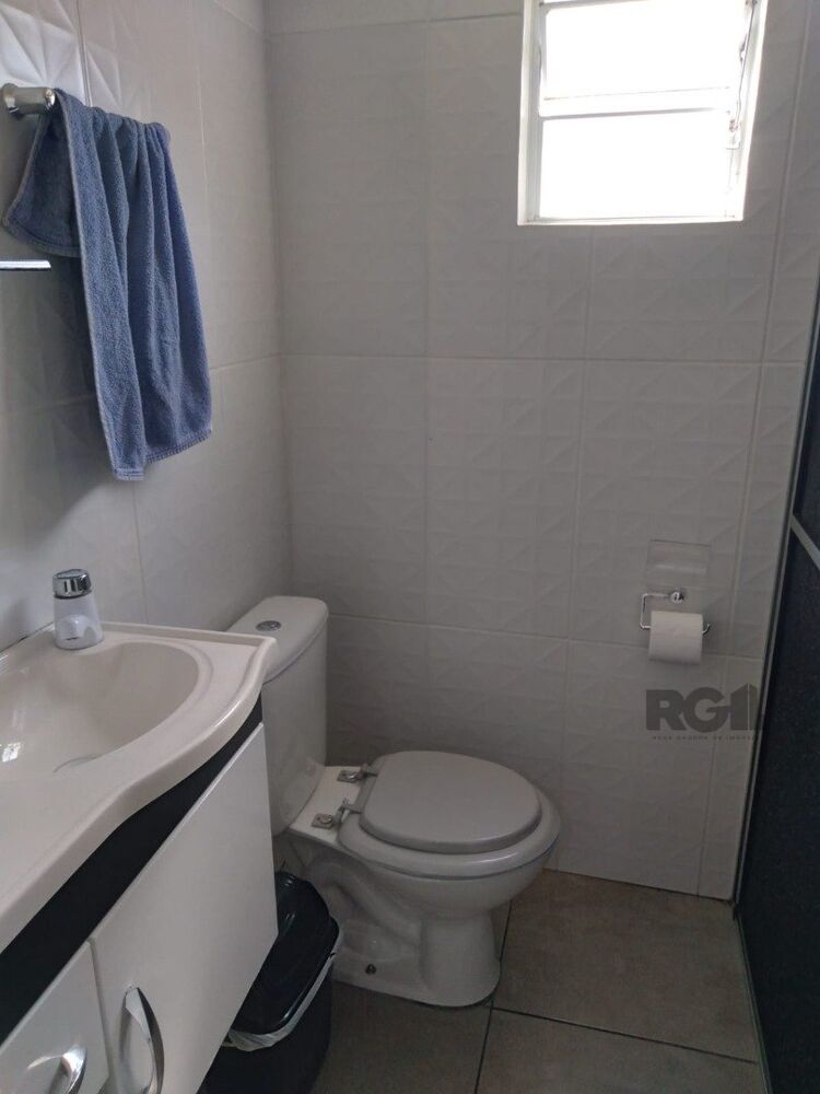 Sobrado à venda com 2 quartos, 43m² - Foto 3