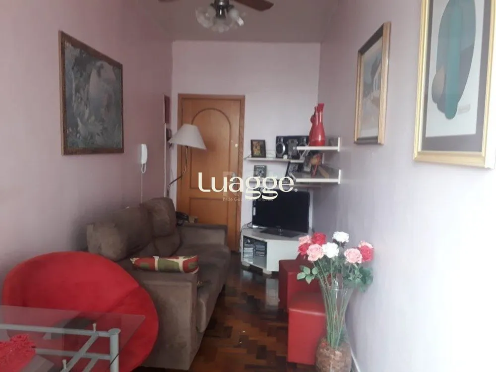 Apartamento, 2 quartos, 48 m² - Foto 1