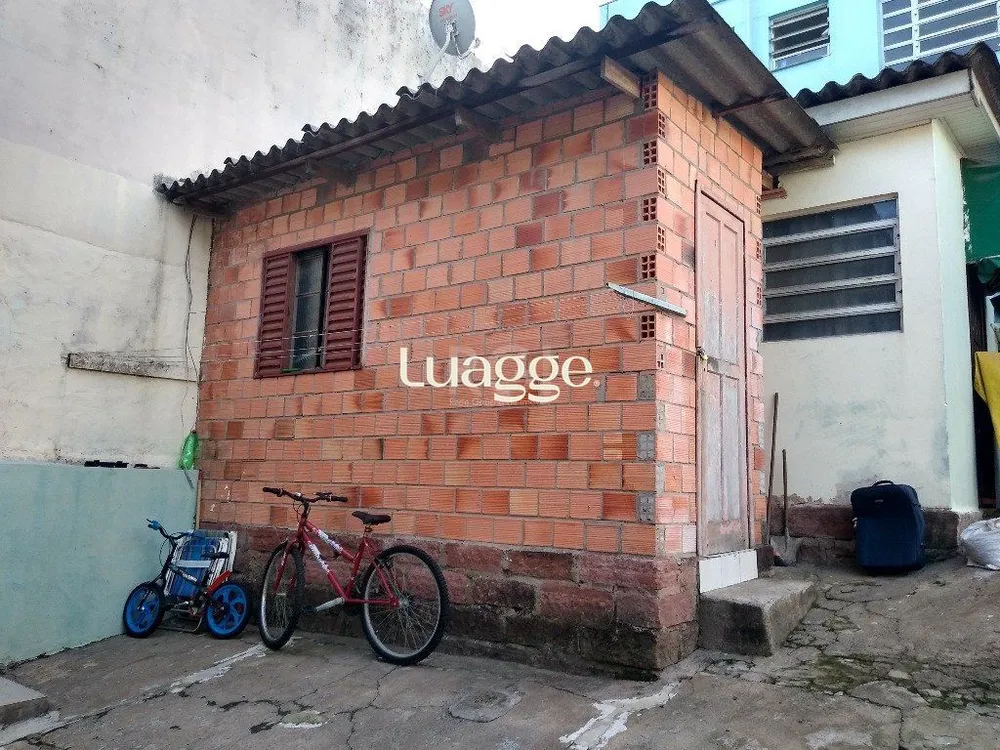 Apartamento, 2 quartos, 48 m² - Foto 4