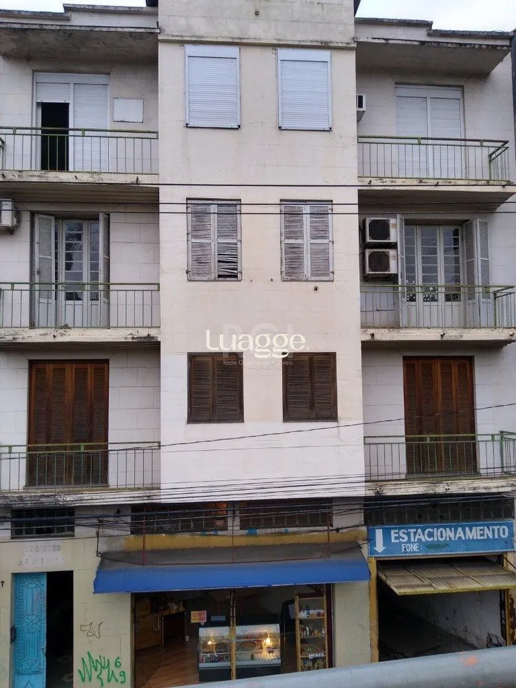 Apartamento, 2 quartos, 48 m² - Foto 2