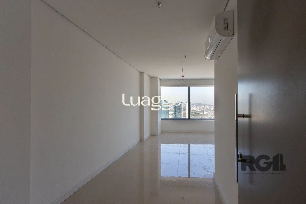 Sala-Conjunto, 29 m² - Foto 1