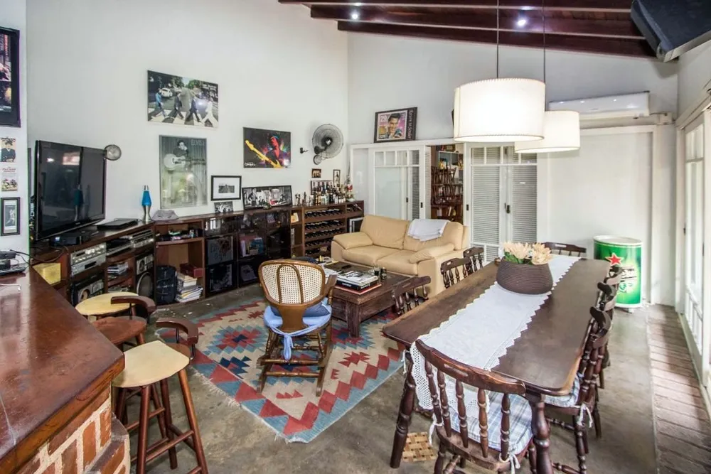 Apartamento, 1 quarto, 42 m² - Foto 1