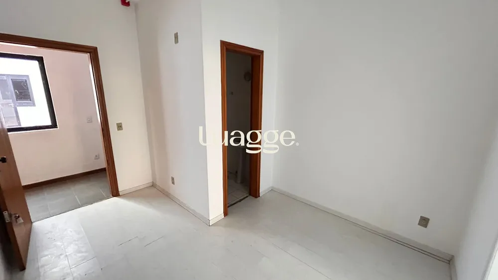 Depósito-Galpão, 30 m² - Foto 1