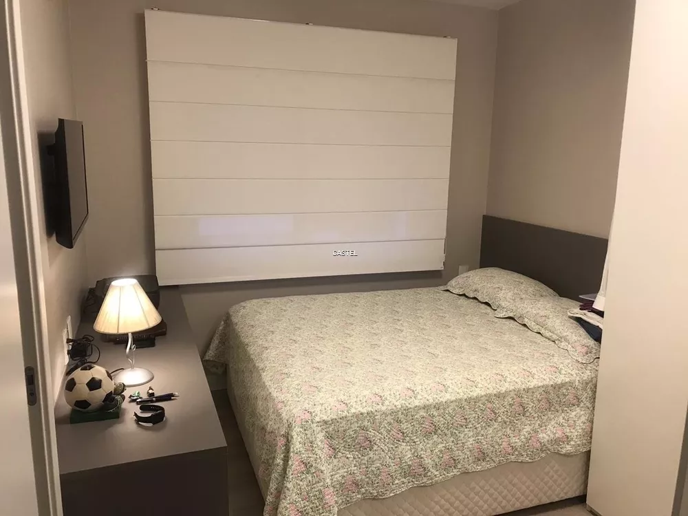 Apartamento à venda com 4 quartos, 160m² - Foto 4