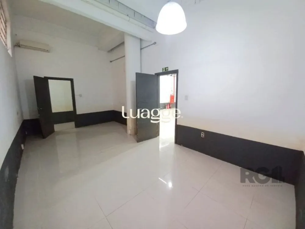 Loja-Salão, 261 m² - Foto 1