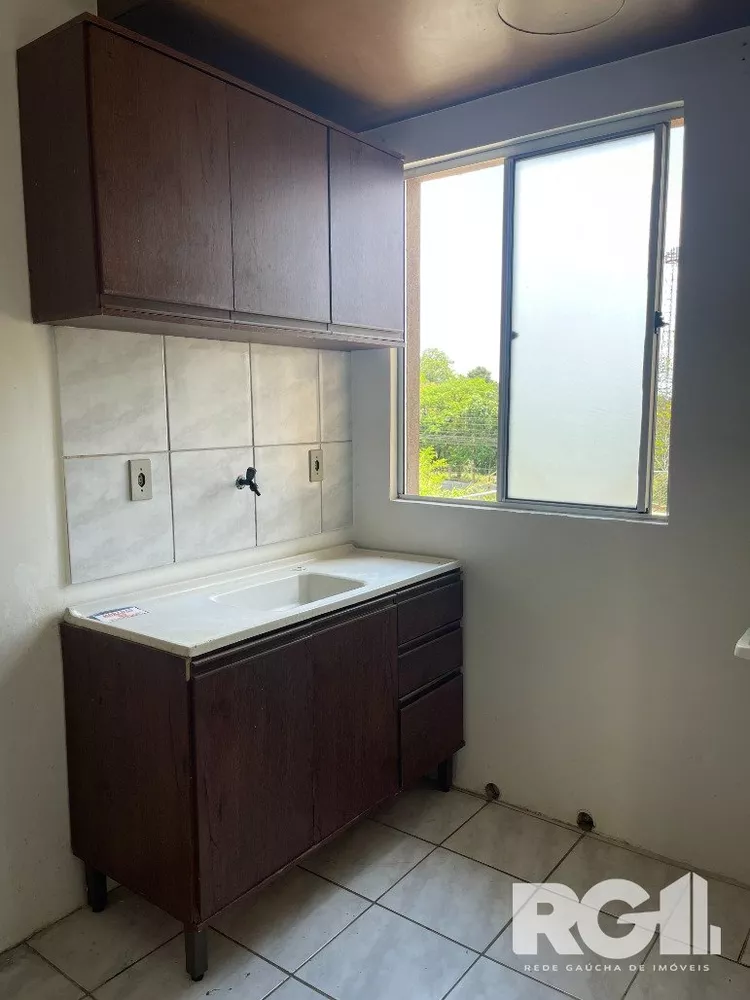 Apartamento à venda com 2 quartos, 37m² - Foto 5