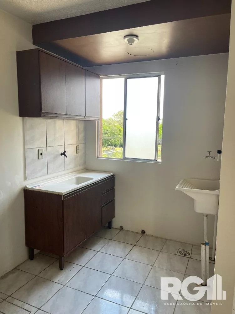 Apartamento à venda com 2 quartos, 37m² - Foto 4