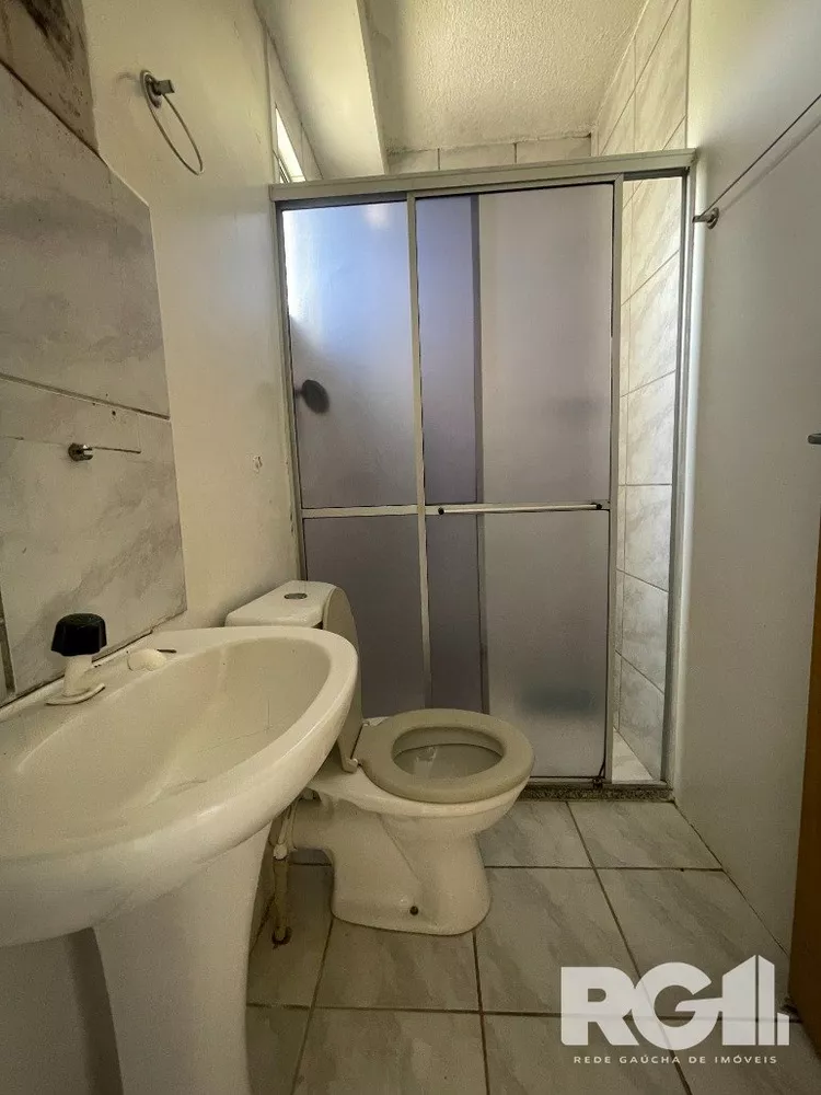 Apartamento à venda com 2 quartos, 37m² - Foto 7