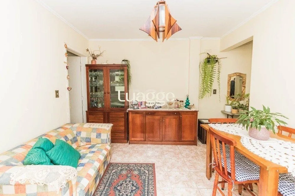 Apartamento, 2 quartos, 65 m² - Foto 1