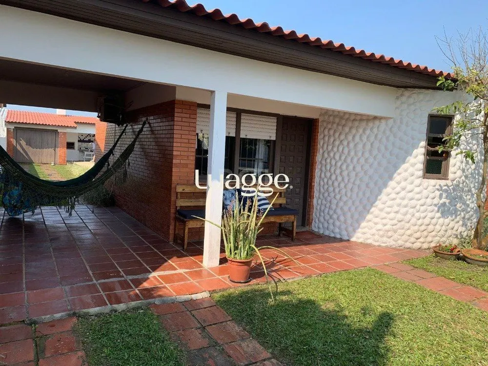 Casa, 2 quartos, 81 m² - Foto 1